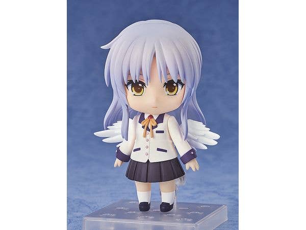 Nendoroid Kanade Tachibana | 4580590178199