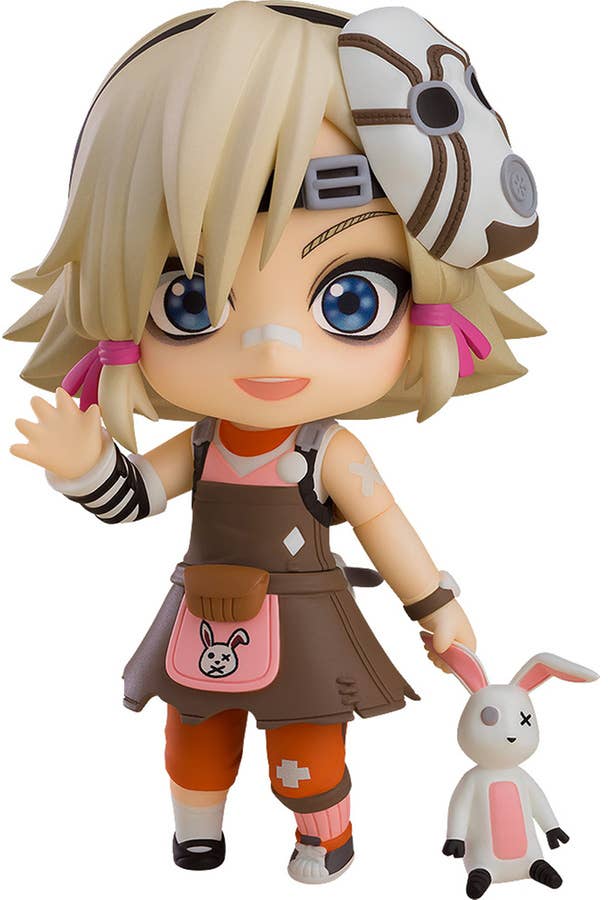 Nendoroid Tiny Tina | 4580590178304