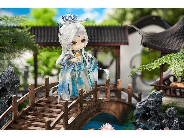 Nendoroid Doll Su Huan-Jen: Contest of the Endless Battle Ver. | 4580590178311