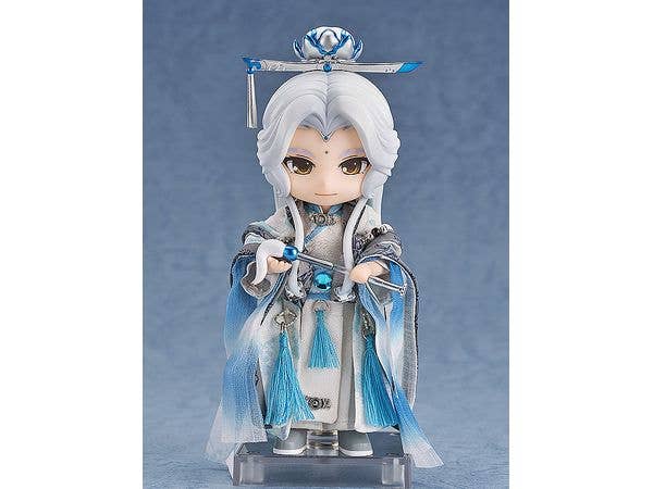 Nendoroid Doll Su Huan-Jen: Contest of the Endless Battle Ver. | 4580590178311