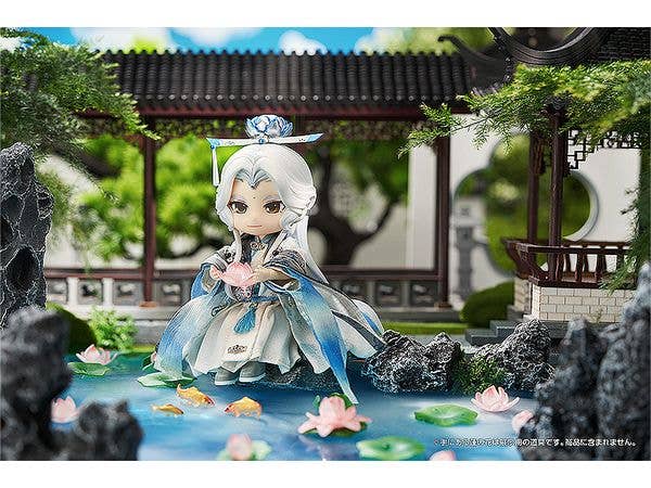 Nendoroid Doll Su Huan-Jen: Contest of the Endless Battle Ver. | 4580590178311