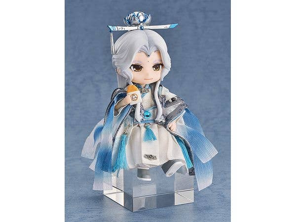 Nendoroid Doll Outfit set: Su Huan-Jen - Contest of the Endless Battle Ver. | 4580590178328
