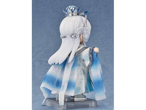 Nendoroid Doll Outfit set: Su Huan-Jen - Contest of the Endless Battle Ver. | 4580590178328