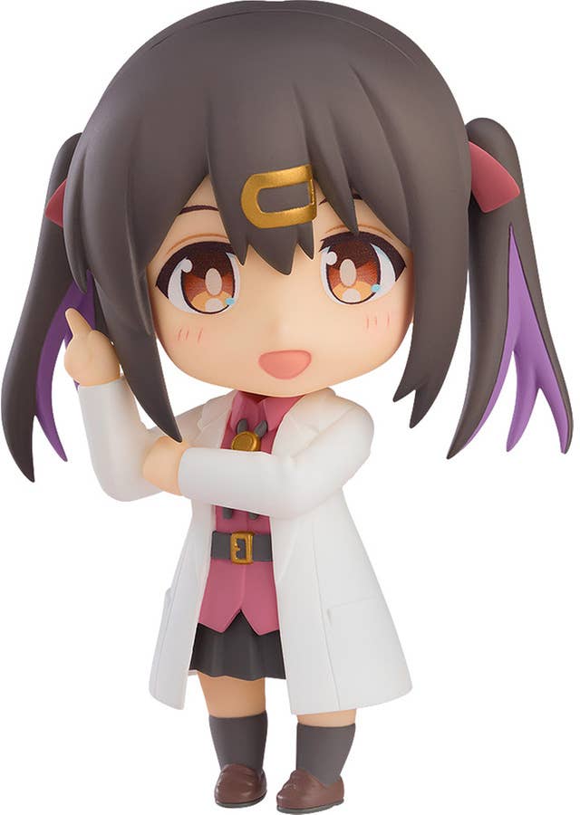 Nendoroid Mihari Oyama | 4580590178335