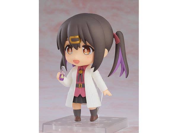 Nendoroid Mihari Oyama | 4580590178335