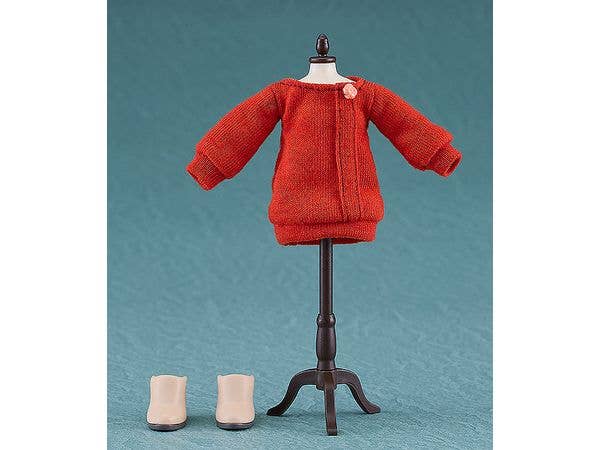 Nendoroid Doll Outfit Set: Yor Forger Casual Outfit Dress Ver. | 4580590178366