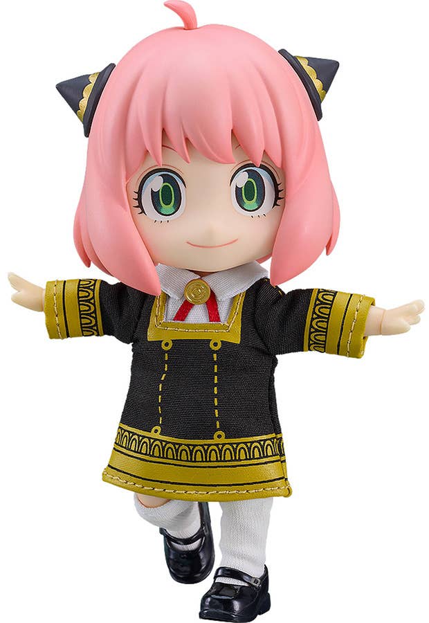 Nendoroid Doll Anya Forger | 4580590178373
