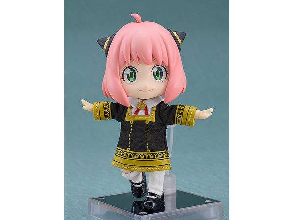 Nendoroid Doll Outfit Set: Anya Forger | 4580590178380