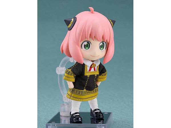 Nendoroid Doll Outfit Set: Anya Forger | 4580590178380