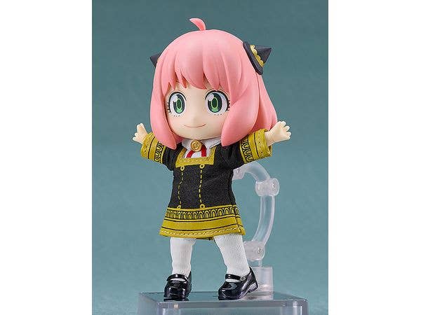Nendoroid Doll Outfit Set: Anya Forger | 4580590178380
