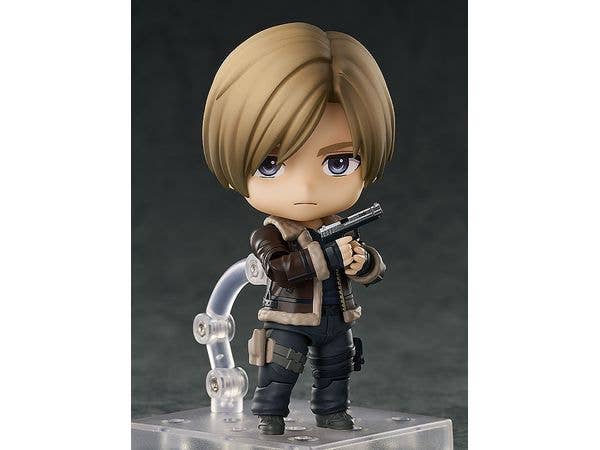 Nendoroid Leon S. Kennedy | 4580590178465