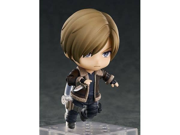 Nendoroid Leon S. Kennedy | 4580590178465
