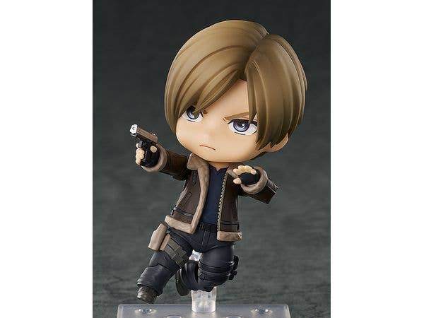 Nendoroid Leon S. Kennedy | 4580590178465