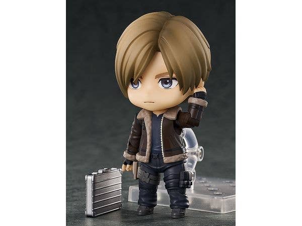 Nendoroid Leon S. Kennedy | 4580590178465