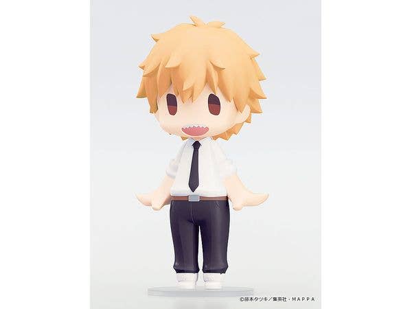 HELLO GOOD SMILE Denji | 4580590178496