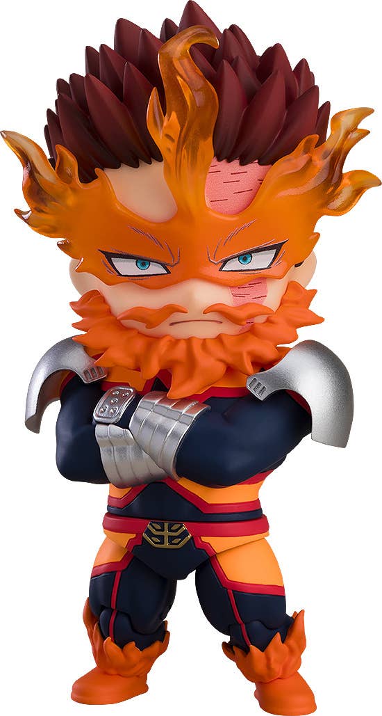 Nendoroid Endeavor | 4580590178519