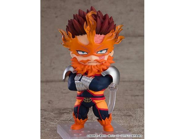 Nendoroid Endeavor | 4580590178519