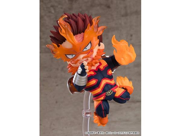 Nendoroid Endeavor | 4580590178519