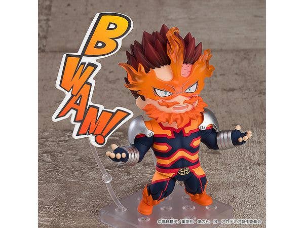 Nendoroid Endeavor | 4580590178519