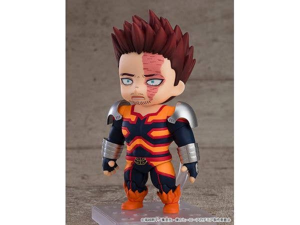 Nendoroid Endeavor | 4580590178519