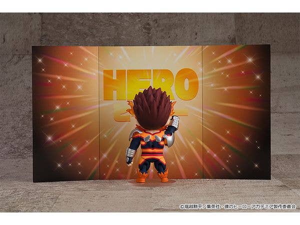 Nendoroid Endeavor | 4580590178519