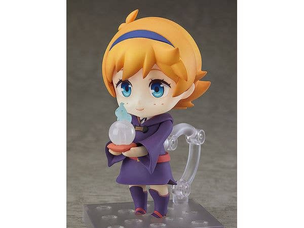 Nendoroid Lotte Jansson(3rd-run) | 4580590178533