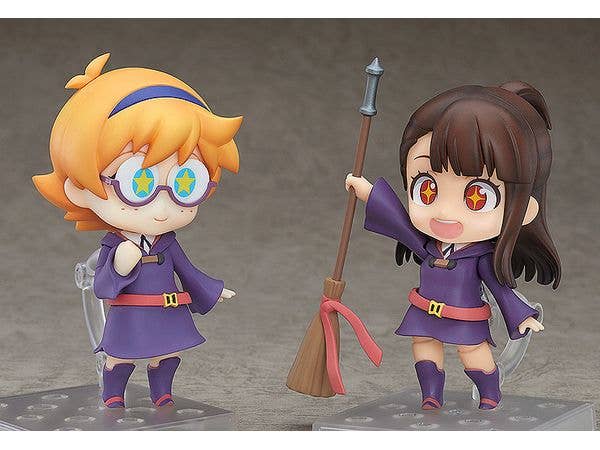 Nendoroid Lotte Jansson(3rd-run) | 4580590178533