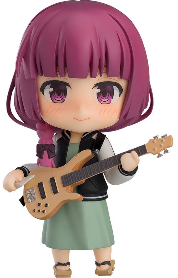 Nendoroid Kikuri Hiroi | 4580590178540