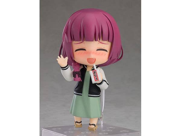 Nendoroid Kikuri Hiroi | 4580590178540
