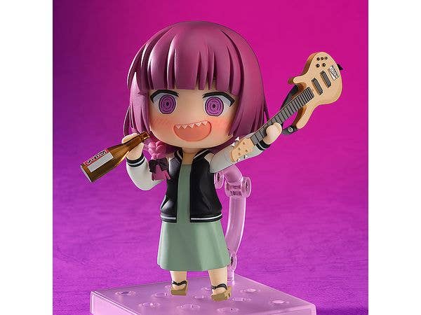 Nendoroid Kikuri Hiroi | 4580590178540