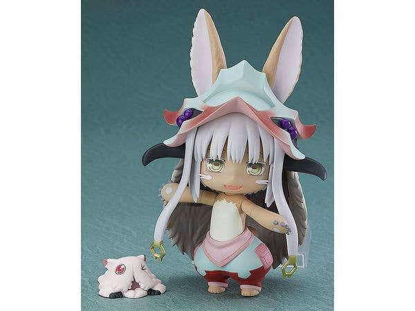 Nendoroid Nanachi(4th-run) | 4580590178557