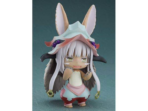 Nendoroid Nanachi(4th-run) | 4580590178557