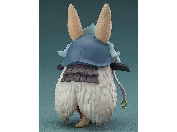Nendoroid Nanachi(4th-run) | 4580590178557