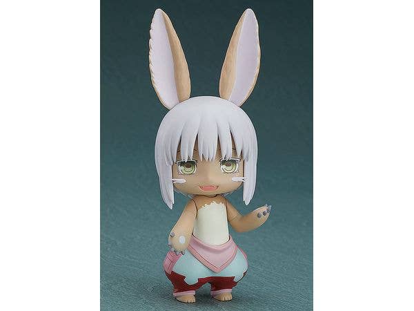 Nendoroid Nanachi(4th-run) | 4580590178557