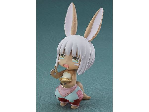 Nendoroid Nanachi(4th-run) | 4580590178557
