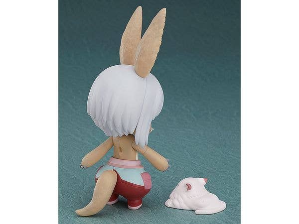 Nendoroid Nanachi(4th-run) | 4580590178557
