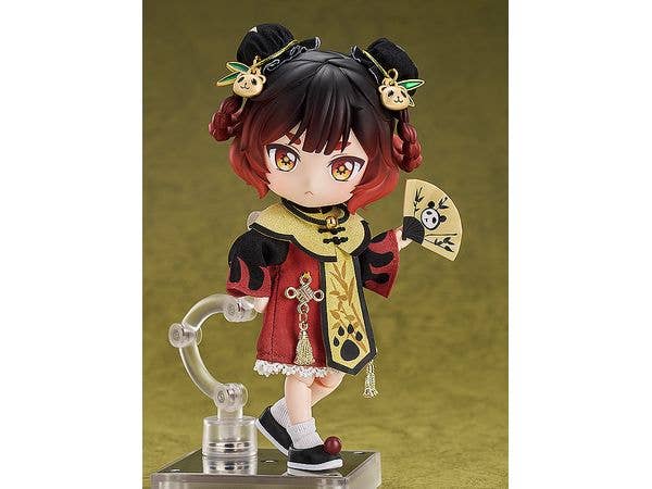 Nendoroid Doll Chinese-Style Panda Hot Pot: Star Anise | 4580590178571