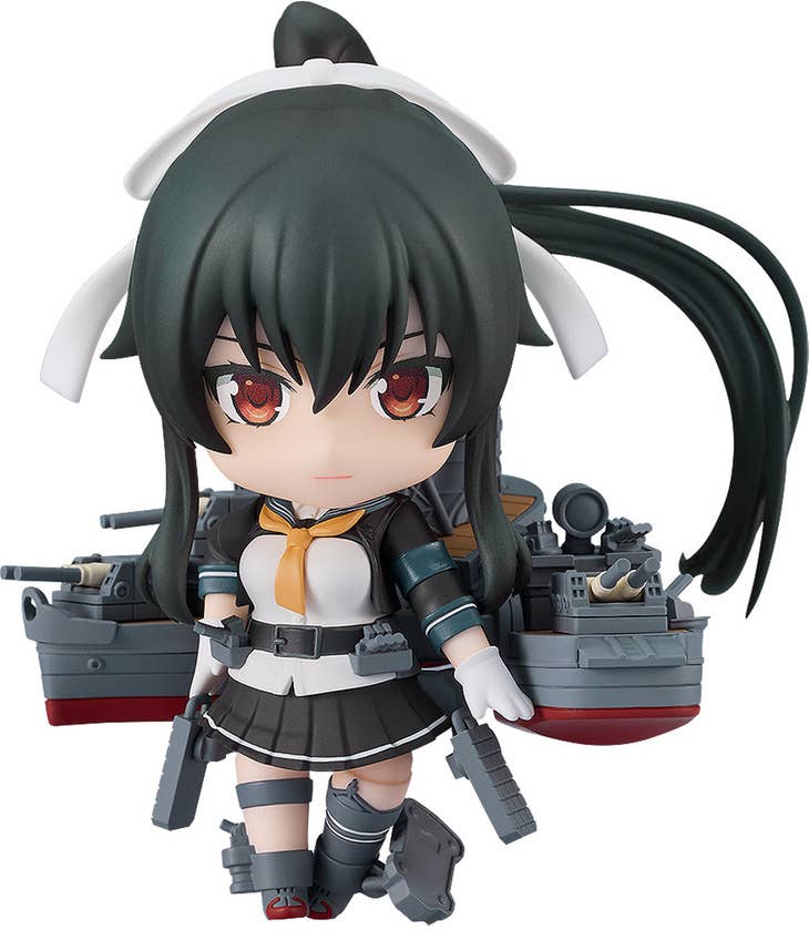 Nendoroid Yahagi Kai Ni | 4580590178649