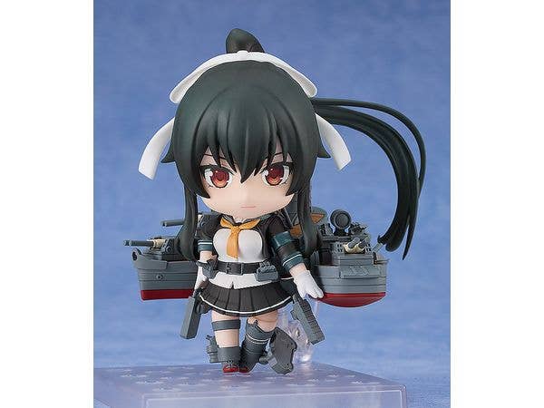 Nendoroid Yahagi Kai Ni | 4580590178649