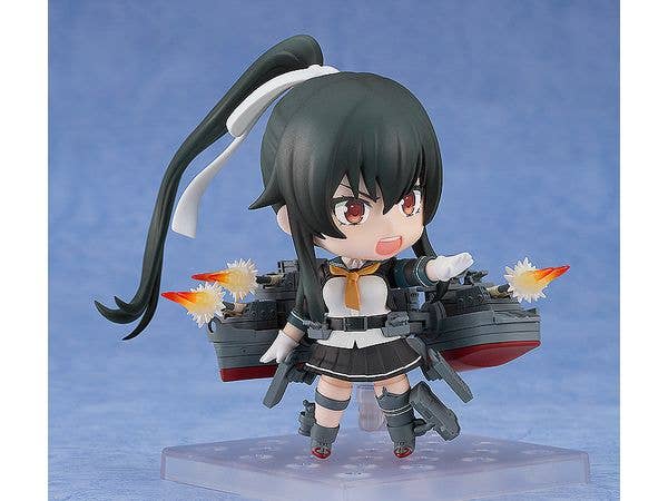 Nendoroid Yahagi Kai Ni | 4580590178649