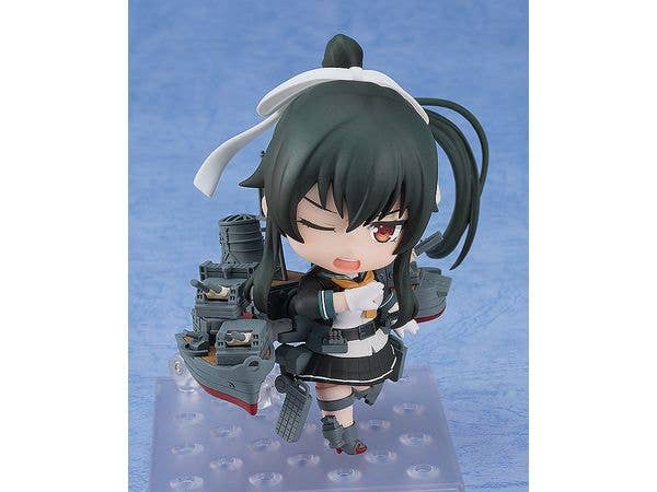 Nendoroid Yahagi Kai Ni | 4580590178649