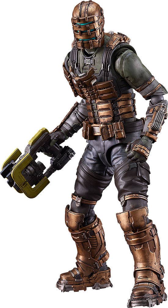 figma Isaac Clarke | 4580590178656