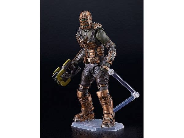 figma Isaac Clarke | 4580590178656