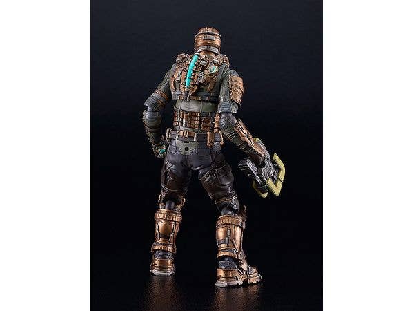 figma Isaac Clarke | 4580590178656