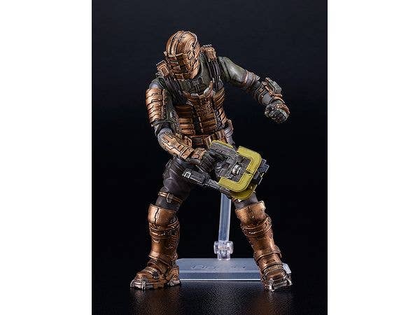figma Isaac Clarke | 4580590178656
