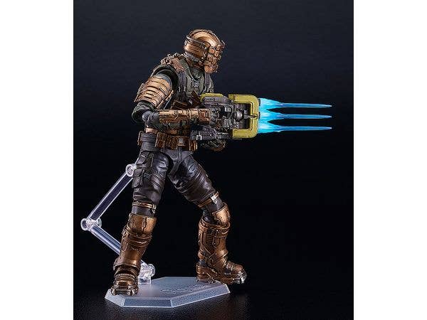figma Isaac Clarke | 4580590178656