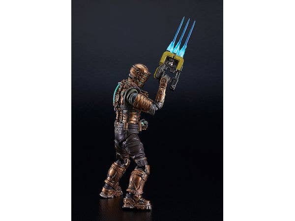 figma Isaac Clarke | 4580590178656