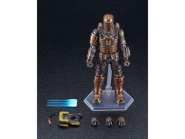 figma Isaac Clarke | 4580590178656