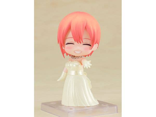 Nendoroid Ichika Nakano: Wedding Dress Ver. | 4580590178670