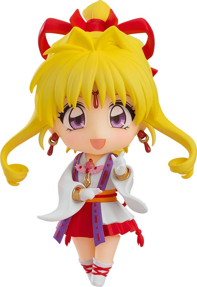 Nendoroid Phantom Thief Jeanne | 4580590178847